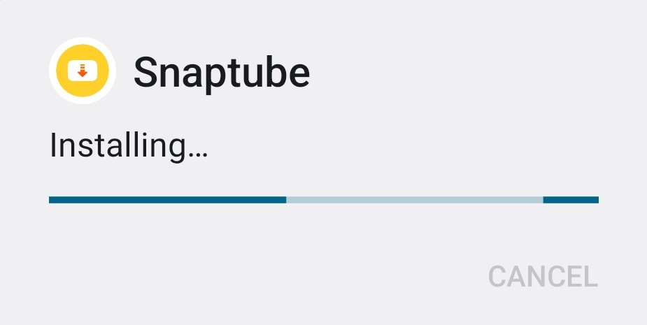 Snaptube APK