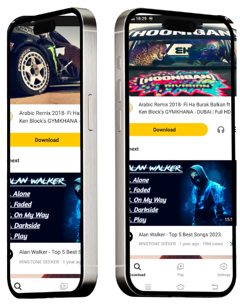 Snaptube APK
