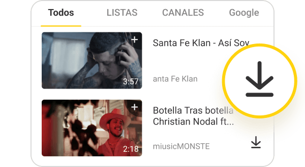 Snaptube APK