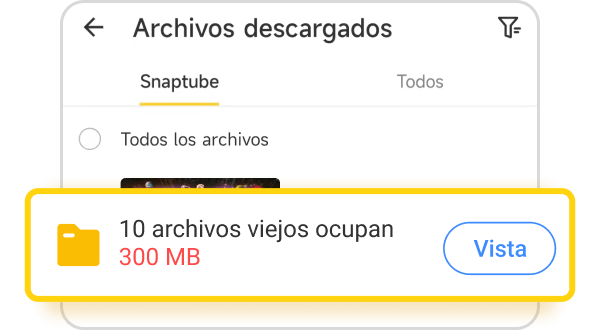 Snaptube APK
