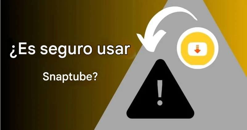 Snaptube
